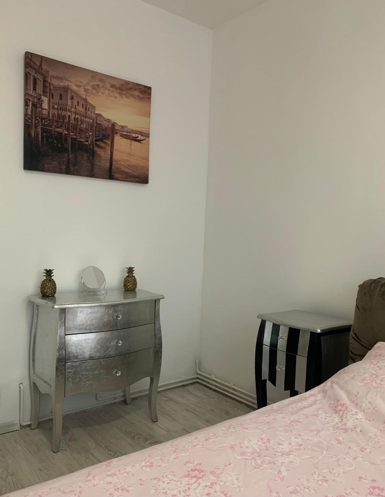 Bulevardul Mihai Viteazul Apartament Сибиу Экстерьер фото